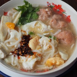 Rice vermicelli