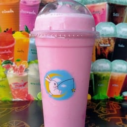 โอนี กาแฟโบราณ ผลไม่ปั่น ชาไข่มุก