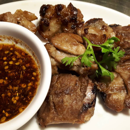 หมูย่าง(เล็ก)