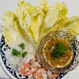 สโมกกี้ไบท์ในตำนาน (เมืองทอง)