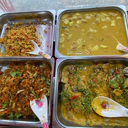 ครัวอิสลาม