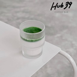DIRTY MATCHA