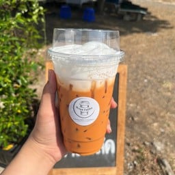 หนองเสม็ด กาแฟสด