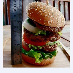 Tower Ben Beef