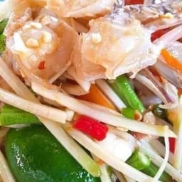 ครัวนายเออาหารอีสาน&อาหารตามสั่ง