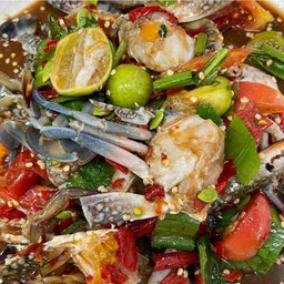 เหลาปูม้า