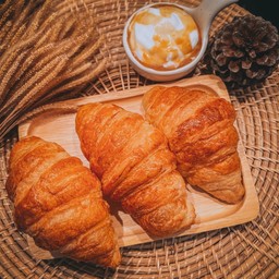 Original Croissant (ครัวซองท์) 1 ชิ้น