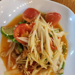 ตำไทยปู