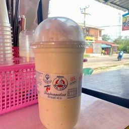 นมหมีปั่น #แนะนำ