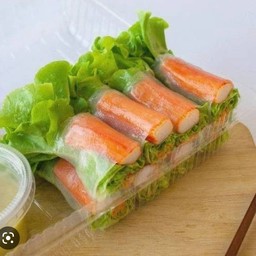 สลัดโรลปูอัด