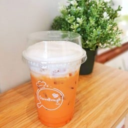 กรีนบาวคาเฟ่ Greenbough cafe