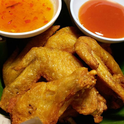 ไก่ตะกร้า