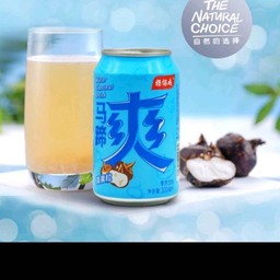 น้ำแห้ว  马蹄爽