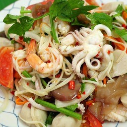 ยำรวมมิตร