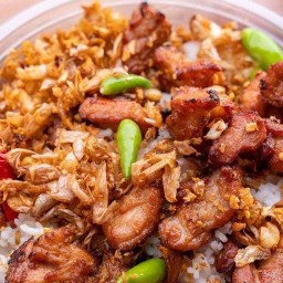 ข้าวกล่อง