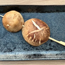 เห็ดหอม