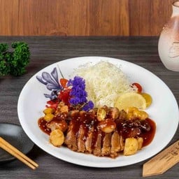 Rinji Japanese Dining Experience