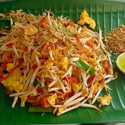 ผัดไทยโบราน
