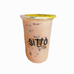 ชานมวนิลา