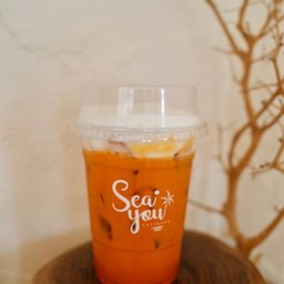 ชาเย็น (Thai Tea)