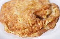 ไข่เจียว(ใหญ่)