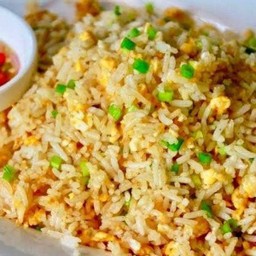 ข้าวผัดไข่