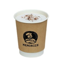 Hot Capuccino