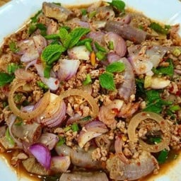 อาหารตามสั่งครัวซอย9