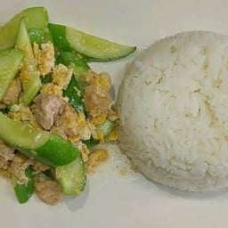 ร้านตามใจสั่ง