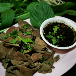 ก๋วยเตี๋ยวเรือ ป.ประธีป ณ นครปฐม สาขา วัน ทู ทรี วัน ทู ทรี