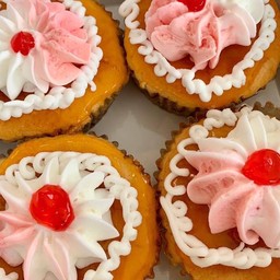 เค้กโบราณ