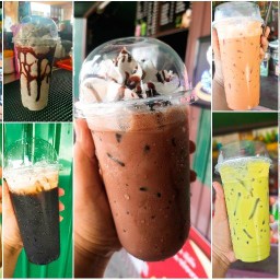 ริมทาง Coffee &Tea