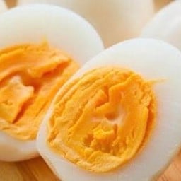 ไข่ต้ม