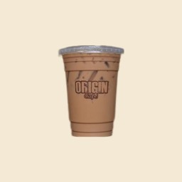 Classic coffee(Iced)