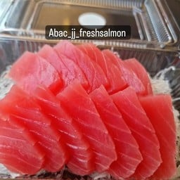 ทูน่าชาชิมิ200กรัม