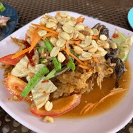 ร้านแม่หนูเอง กินไรป่ะ