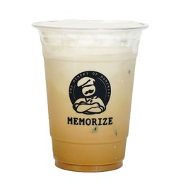 Iced Vanilla Latte