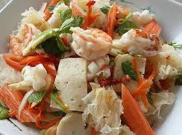 ยำรวมมิตร