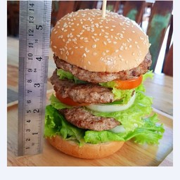 Tower Ben Pork