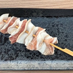 หมูสามชั้น