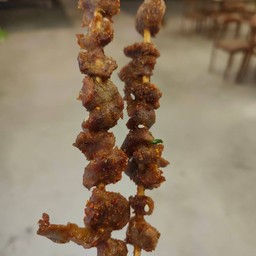 K กึ๋นไก่ 鸡胗
