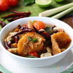 ต้มโคล้ง