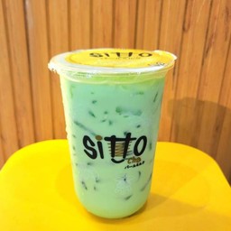 นมเมล่อน