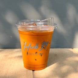 THAI MILK TEA