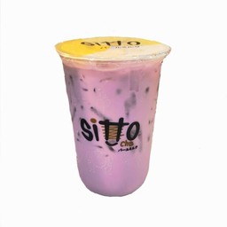 นมเผือก