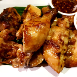 ไก่ย่าง(ครึ่งตัว)