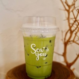 ชาเขียว (Green Tea)