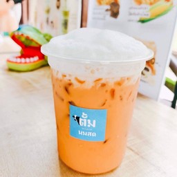 ชาไทย เย็น(Thai Tea)