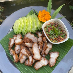 3ชั้นทอดน้ำปลา (ขายดีมาก)
