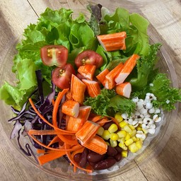 สลัดคุณสุชาดา